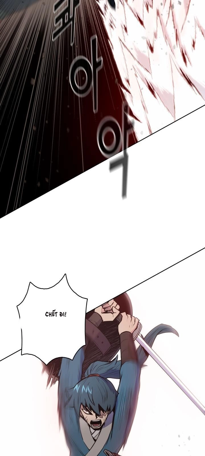 Phong Vân Chiến Thần Chapter 29 - 62