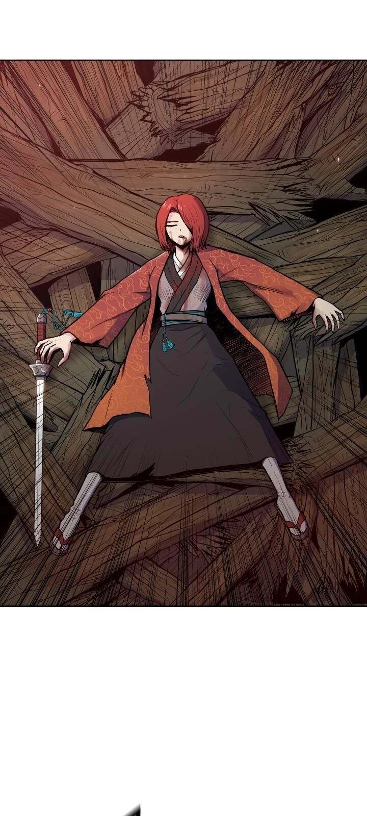 Phong Vân Chiến Thần Chapter 29 - 77