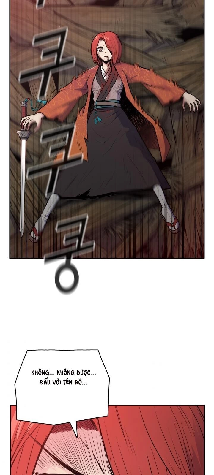 Phong Vân Chiến Thần Chapter 29 - 80