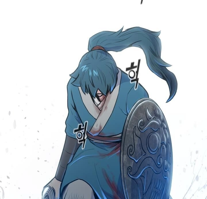 Phong Vân Chiến Thần Chapter 29 - 83