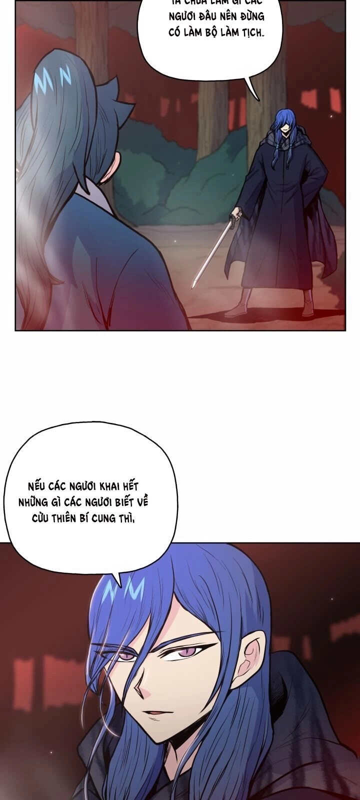 Phong Vân Chiến Thần Chapter 30 - 10