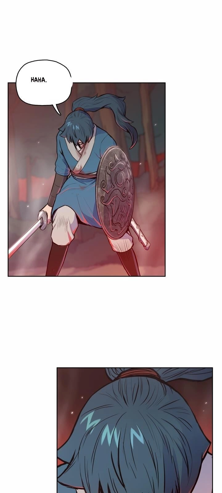 Phong Vân Chiến Thần Chapter 30 - 12