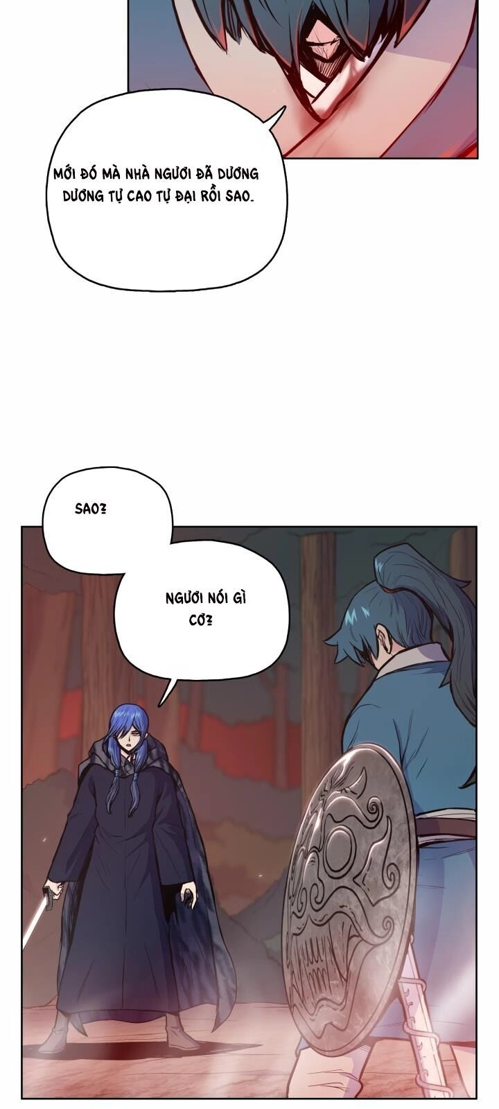 Phong Vân Chiến Thần Chapter 30 - 13