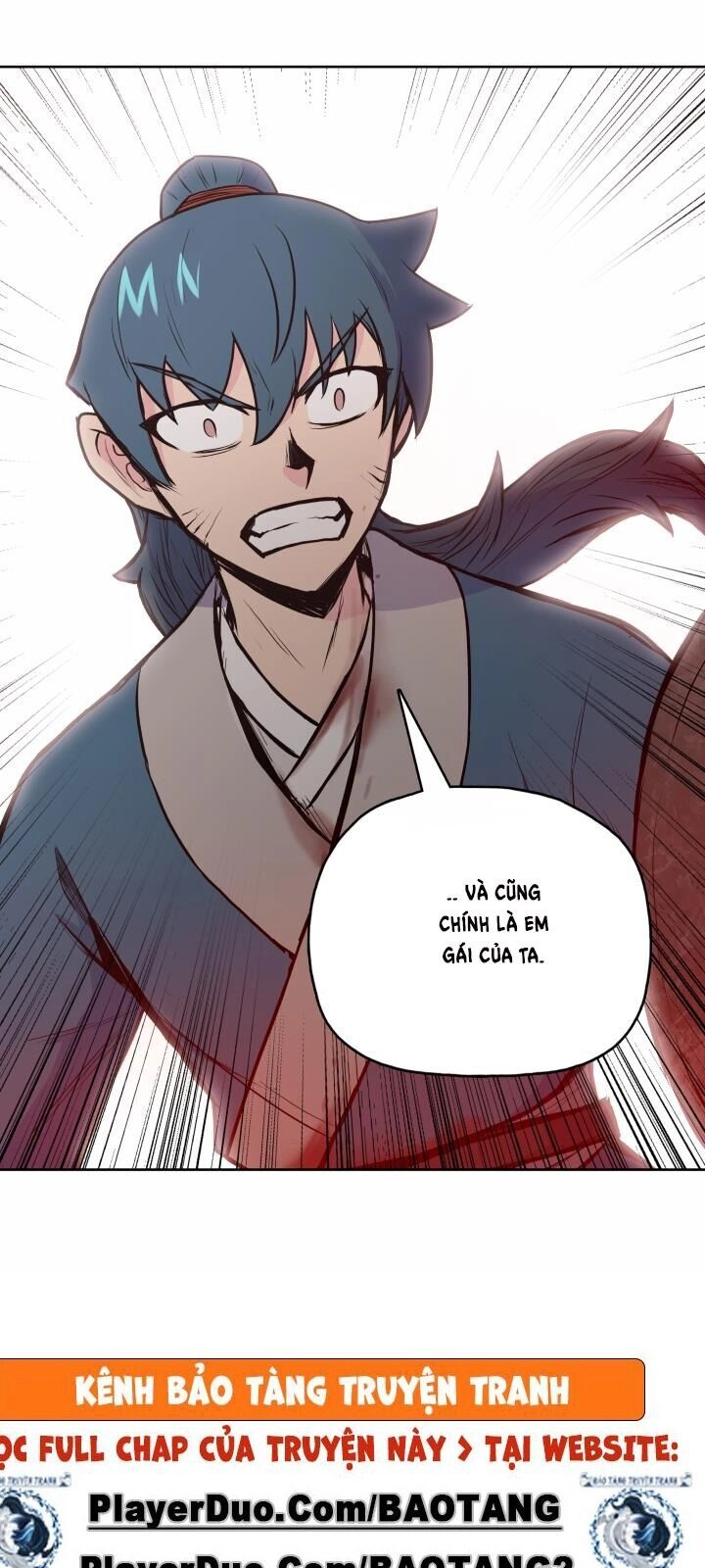 Phong Vân Chiến Thần Chapter 30 - 17