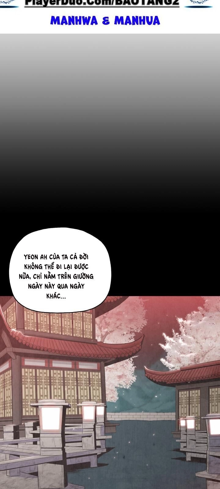 Phong Vân Chiến Thần Chapter 30 - 18