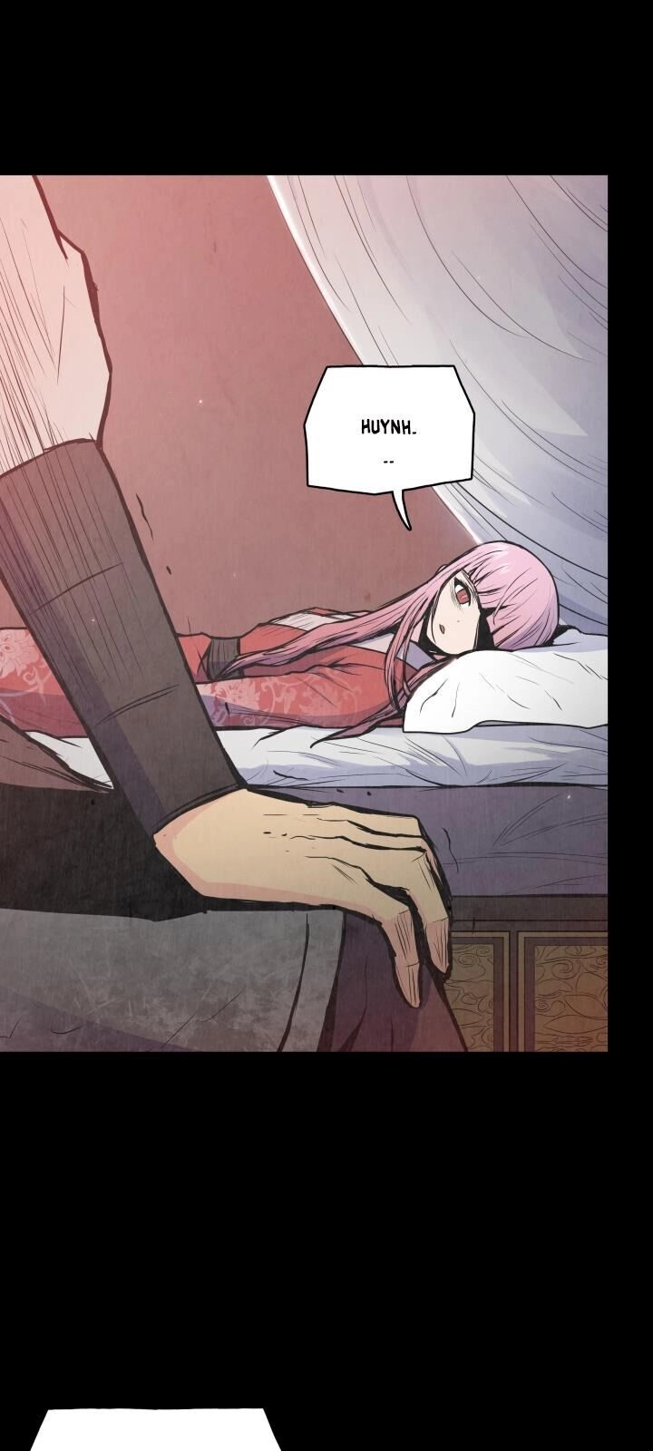 Phong Vân Chiến Thần Chapter 30 - 21