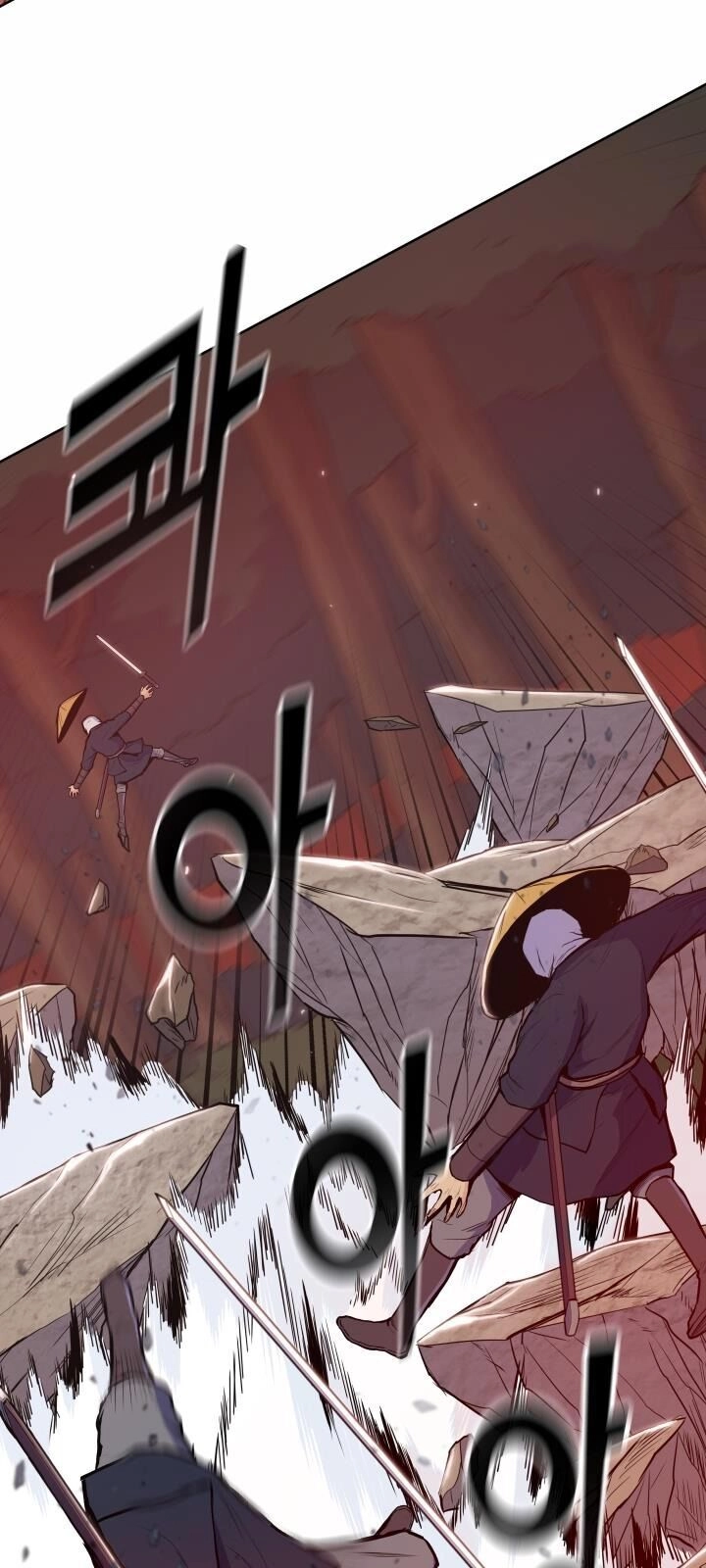 Phong Vân Chiến Thần Chapter 30 - 40