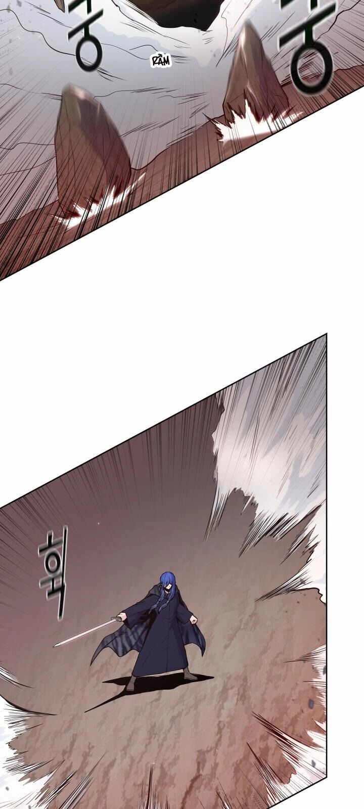 Phong Vân Chiến Thần Chapter 30 - 42