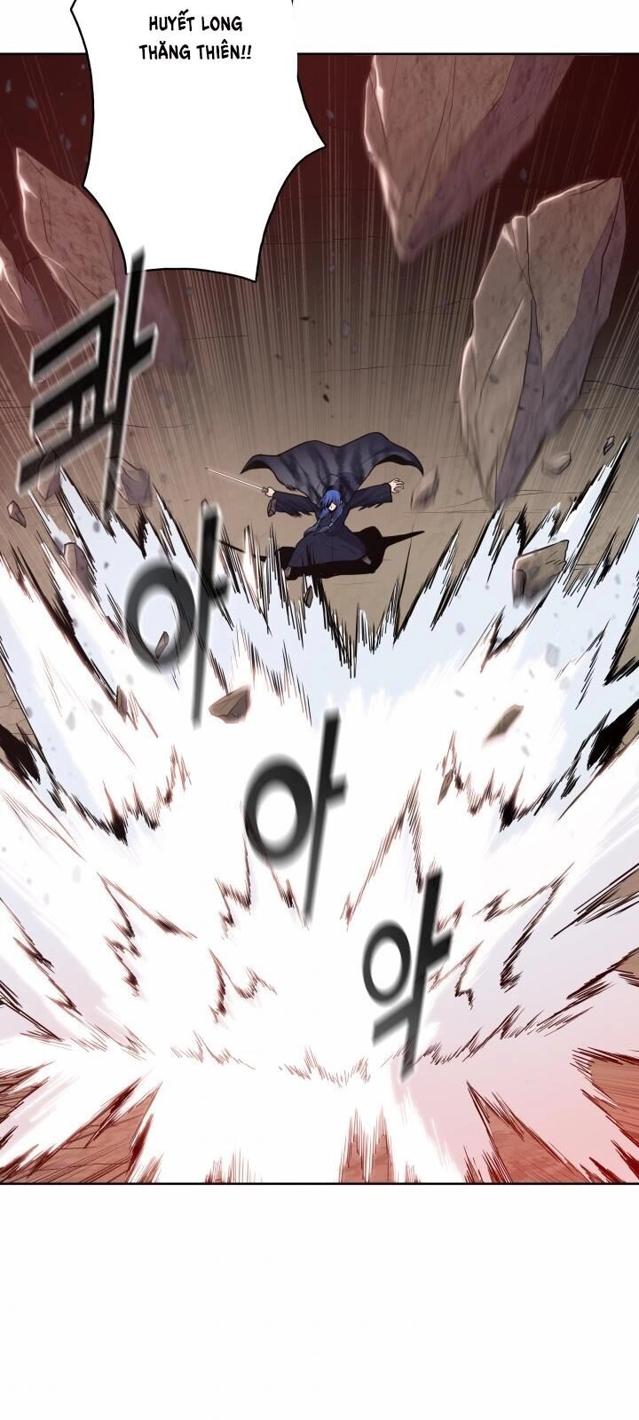 Phong Vân Chiến Thần Chapter 30 - 60