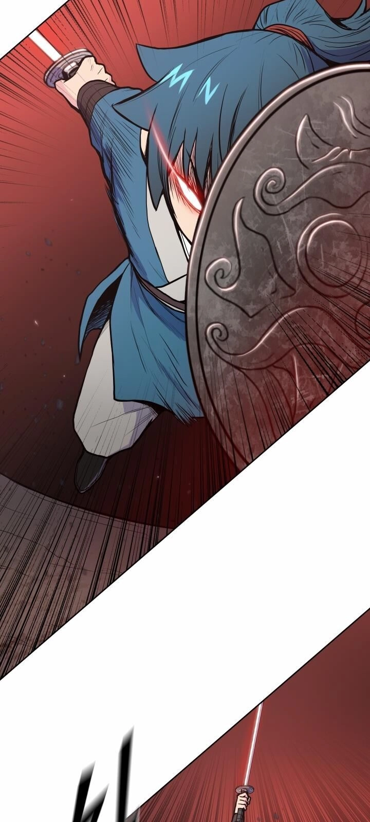 Phong Vân Chiến Thần Chapter 30 - 64