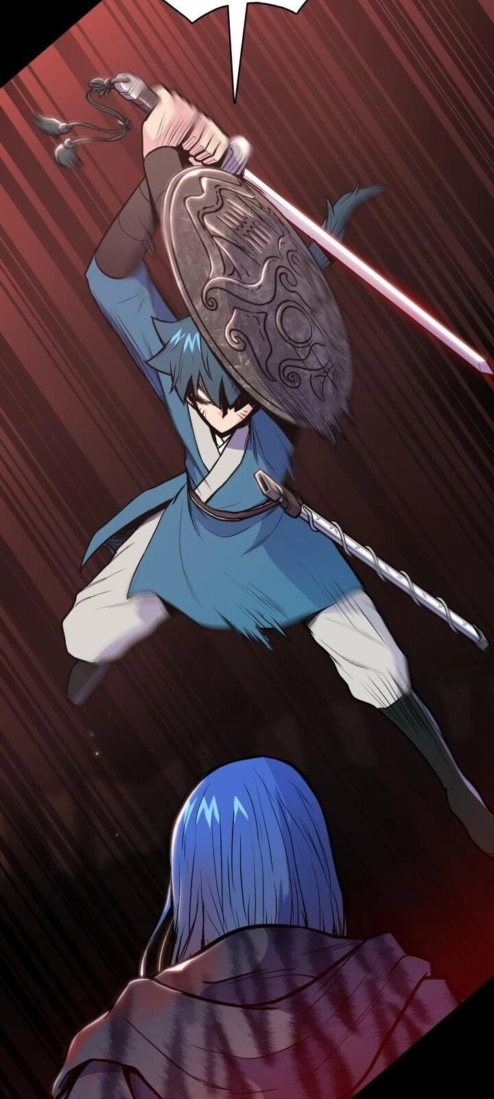 Phong Vân Chiến Thần Chapter 30 - 76