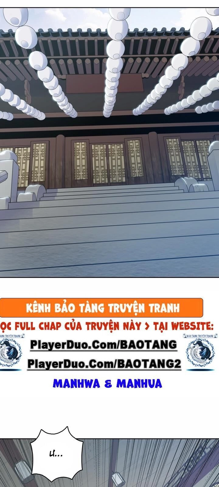 Phong Vân Chiến Thần Chapter 31 - 7