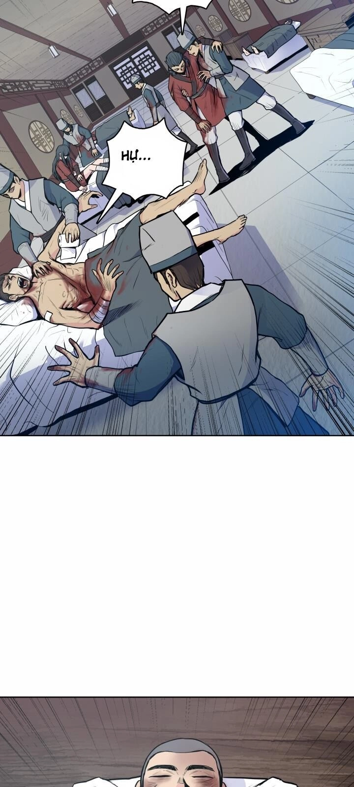 Phong Vân Chiến Thần Chapter 31 - 9