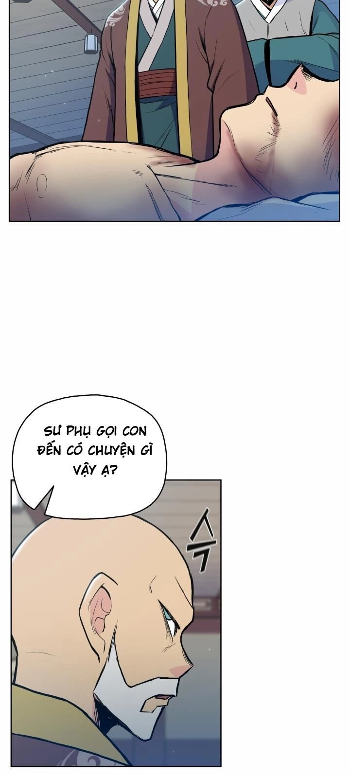 Phong Vân Chiến Thần Chapter 31 - 11