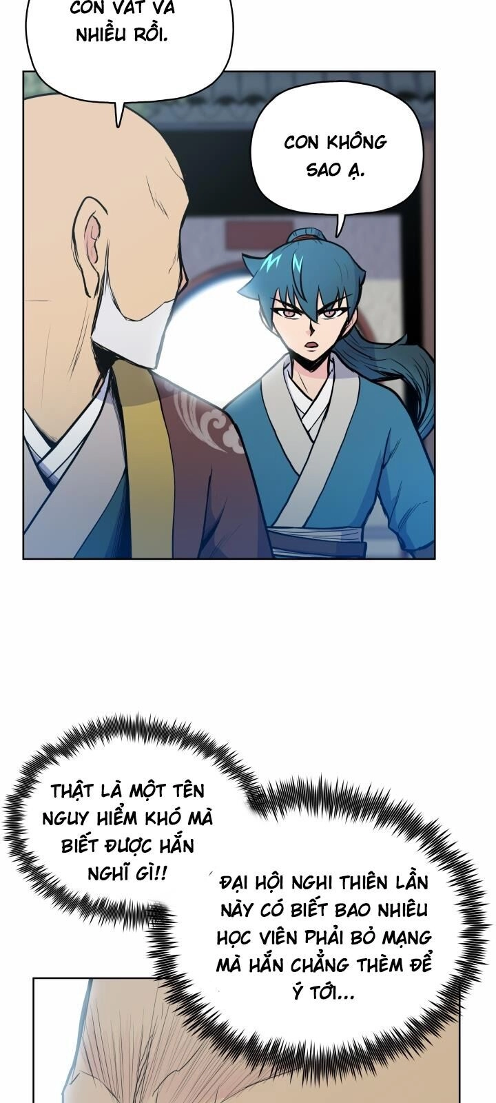 Phong Vân Chiến Thần Chapter 31 - 15