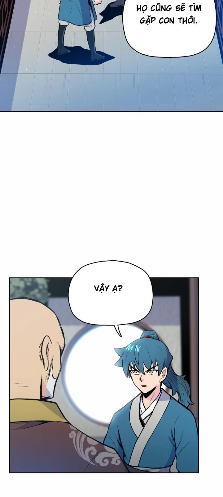 Phong Vân Chiến Thần Chapter 31 - 18