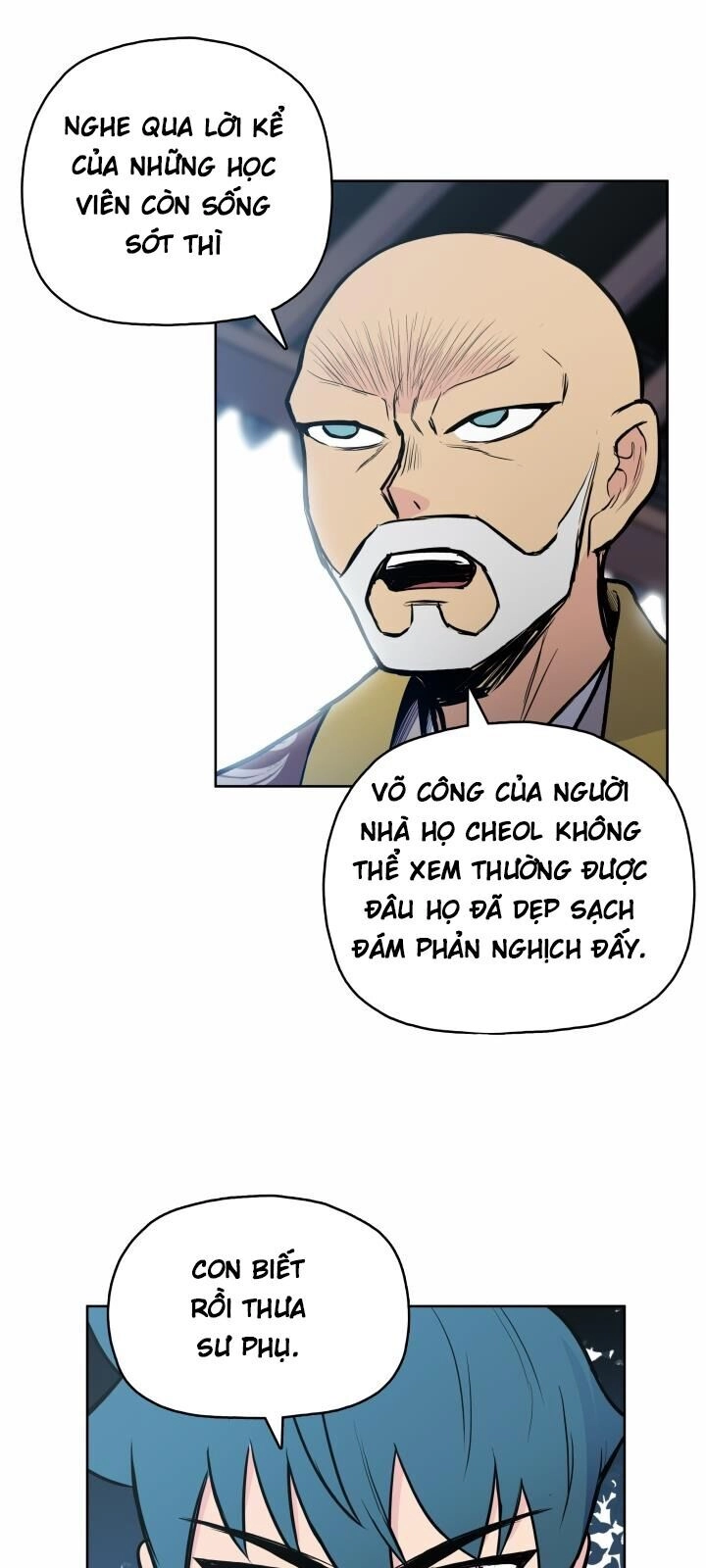 Phong Vân Chiến Thần Chapter 31 - 19