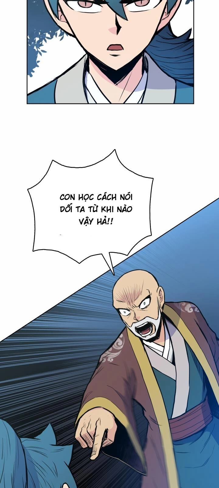 Phong Vân Chiến Thần Chapter 31 - 20