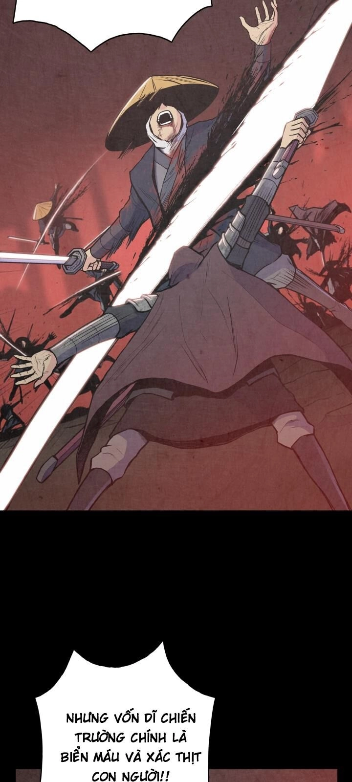 Phong Vân Chiến Thần Chapter 31 - 24