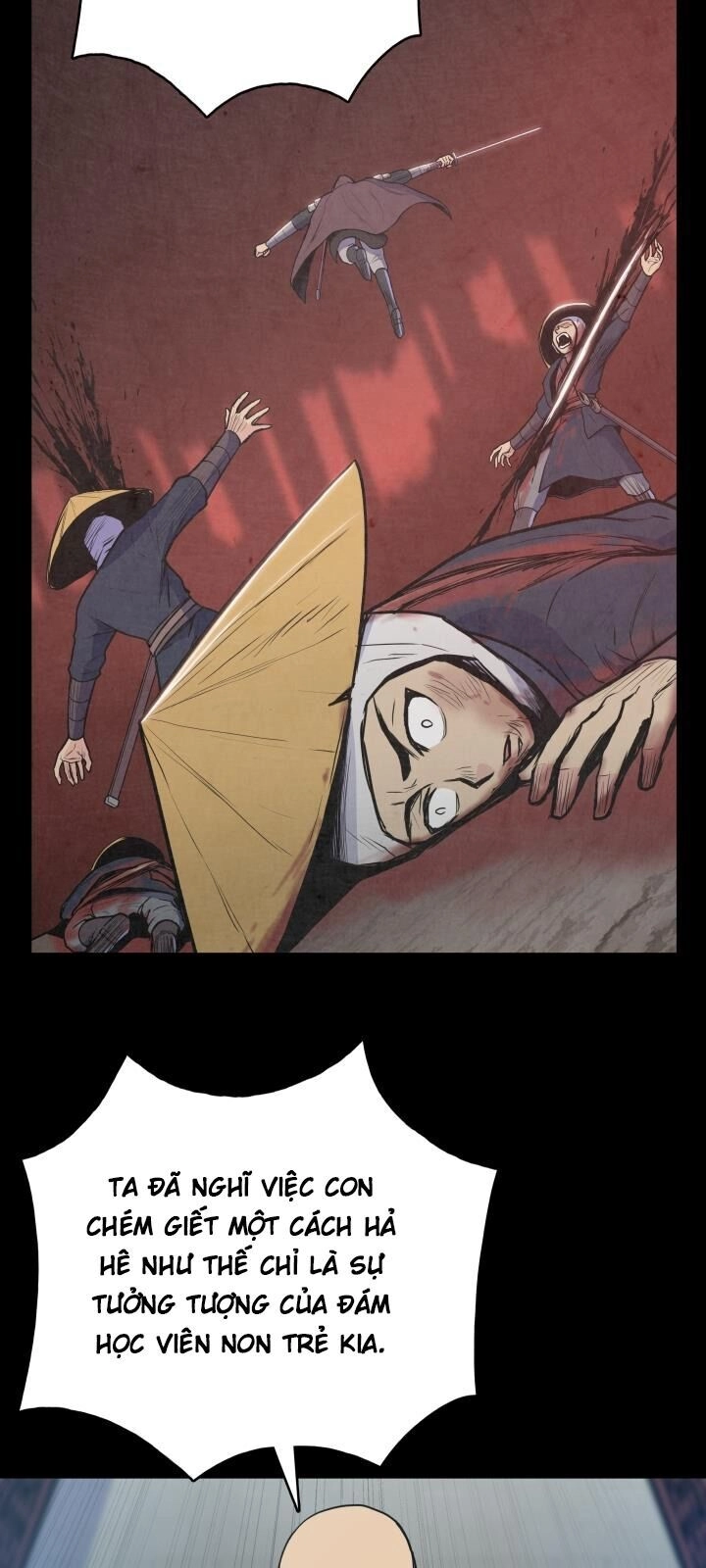 Phong Vân Chiến Thần Chapter 31 - 25