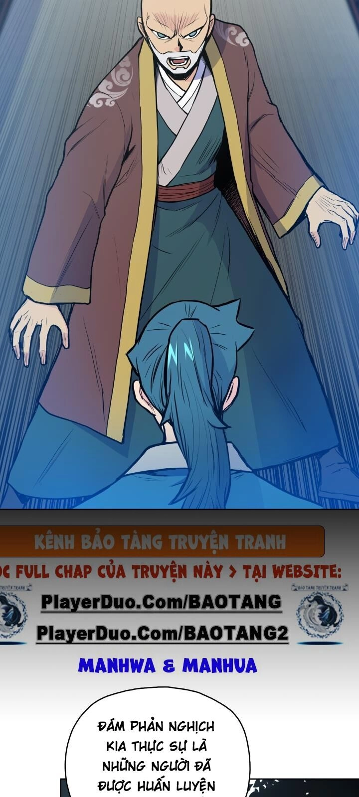 Phong Vân Chiến Thần Chapter 31 - 26