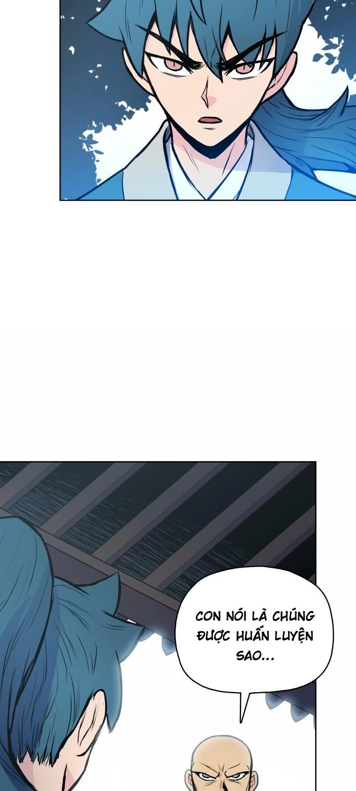 Phong Vân Chiến Thần Chapter 31 - 28