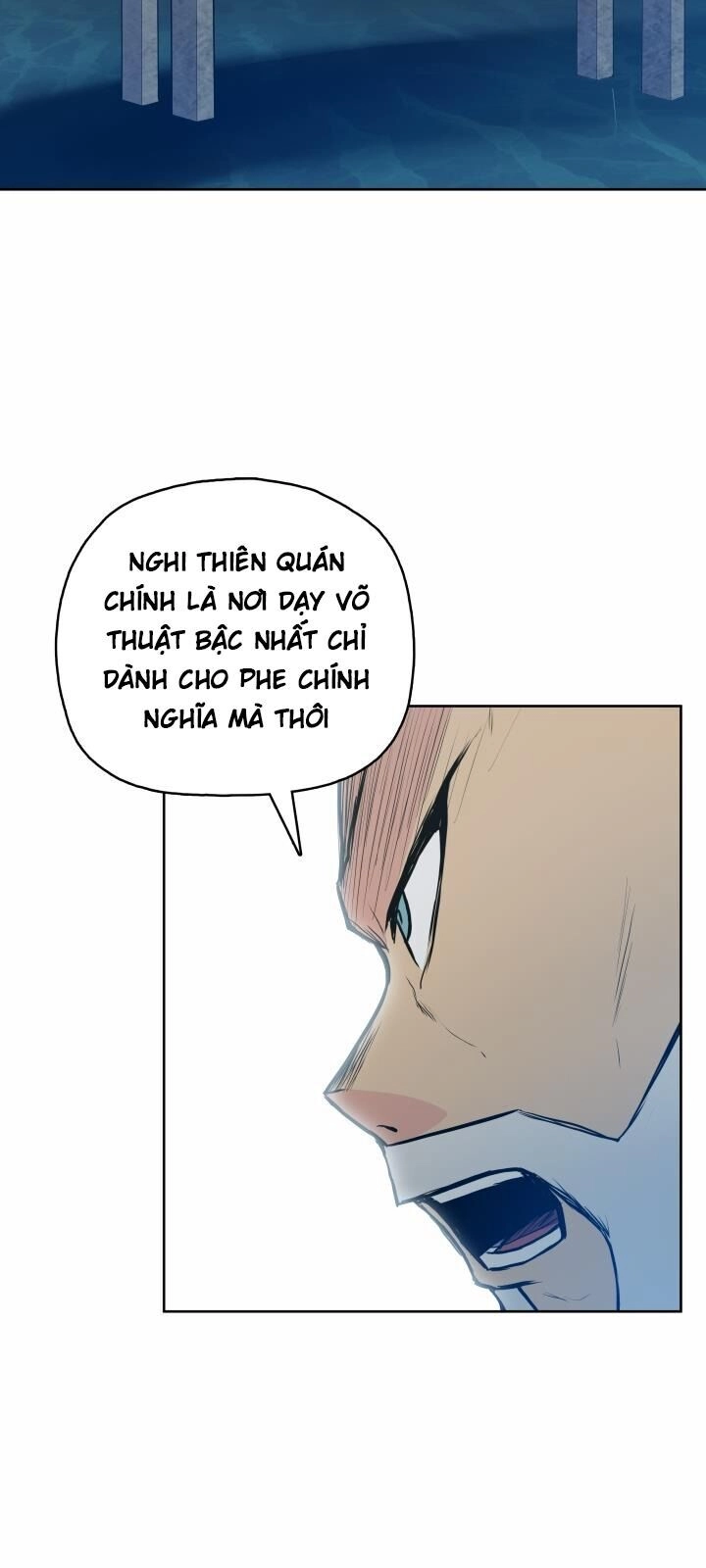 Phong Vân Chiến Thần Chapter 31 - 33