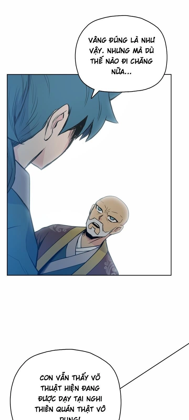 Phong Vân Chiến Thần Chapter 31 - 34