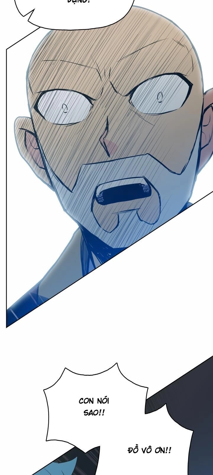 Phong Vân Chiến Thần Chapter 31 - 35