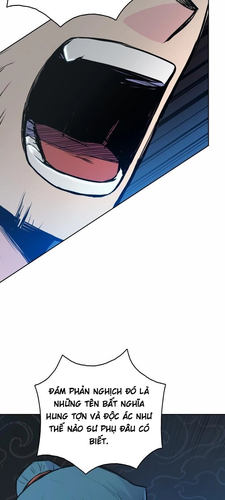 Phong Vân Chiến Thần Chapter 31 - 38