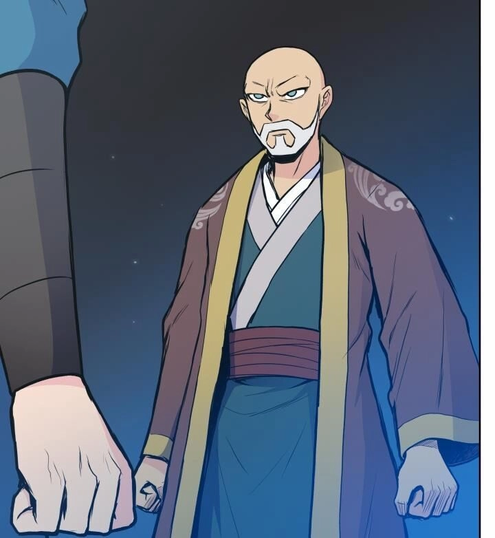 Phong Vân Chiến Thần Chapter 31 - 40