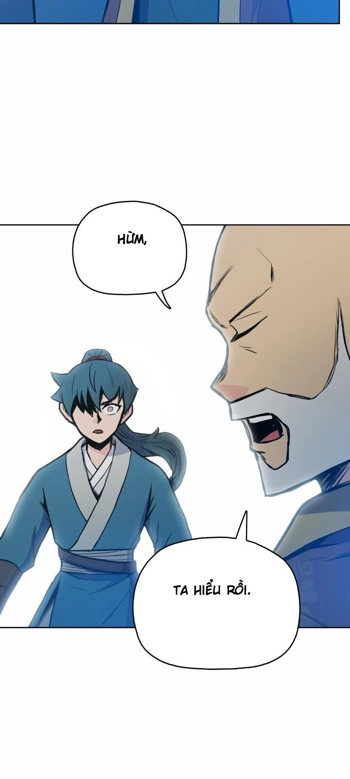 Phong Vân Chiến Thần Chapter 31 - 41