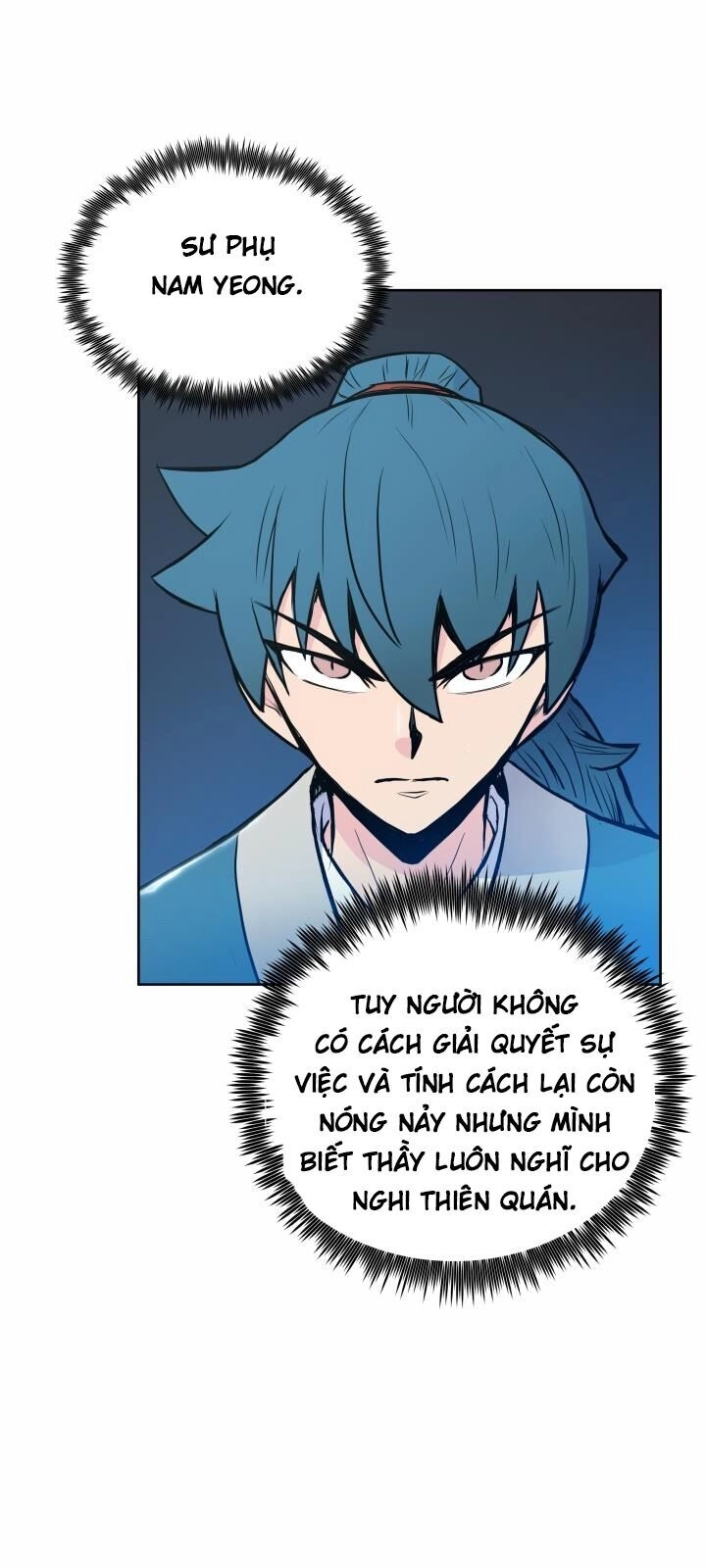 Phong Vân Chiến Thần Chapter 31 - 42