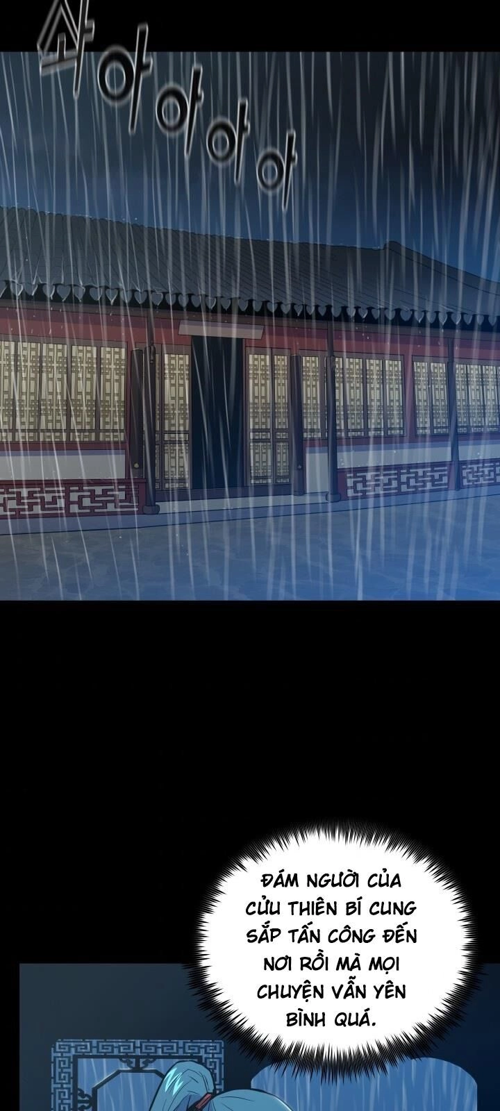 Phong Vân Chiến Thần Chapter 31 - 52