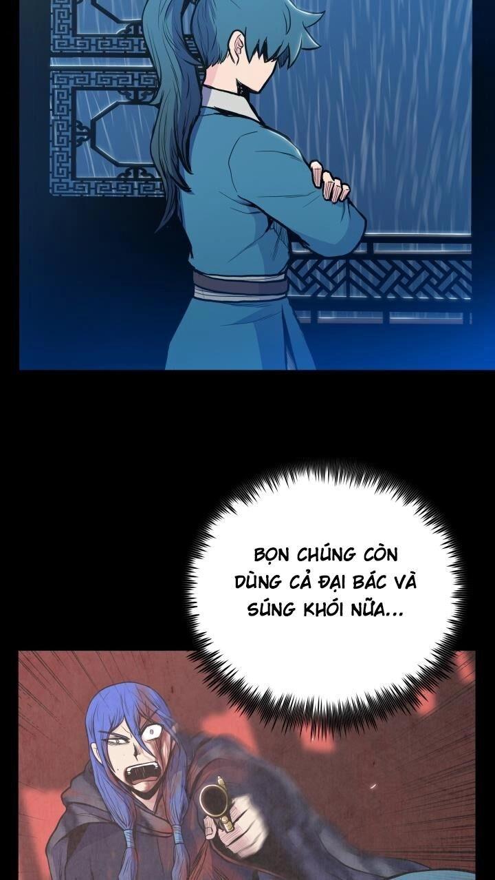 Phong Vân Chiến Thần Chapter 31 - 53