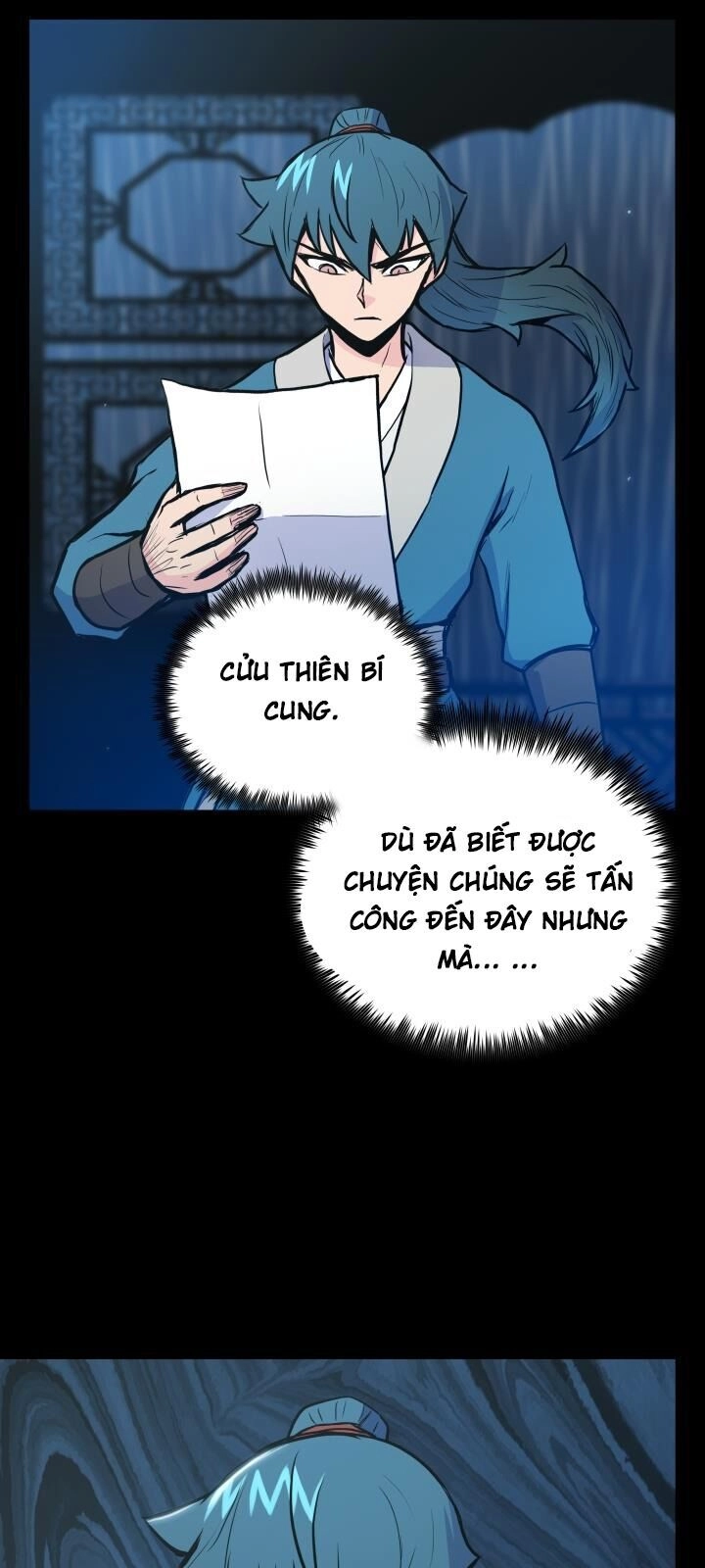 Phong Vân Chiến Thần Chapter 31 - 56