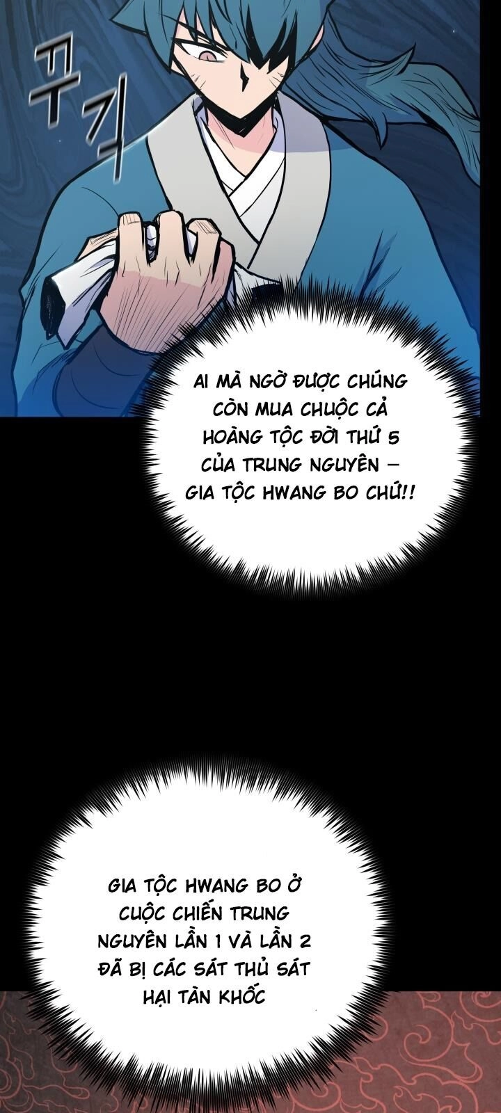 Phong Vân Chiến Thần Chapter 31 - 57