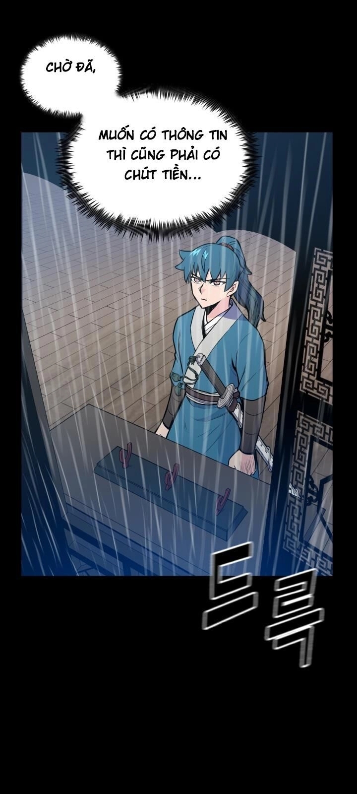 Phong Vân Chiến Thần Chapter 31 - 63