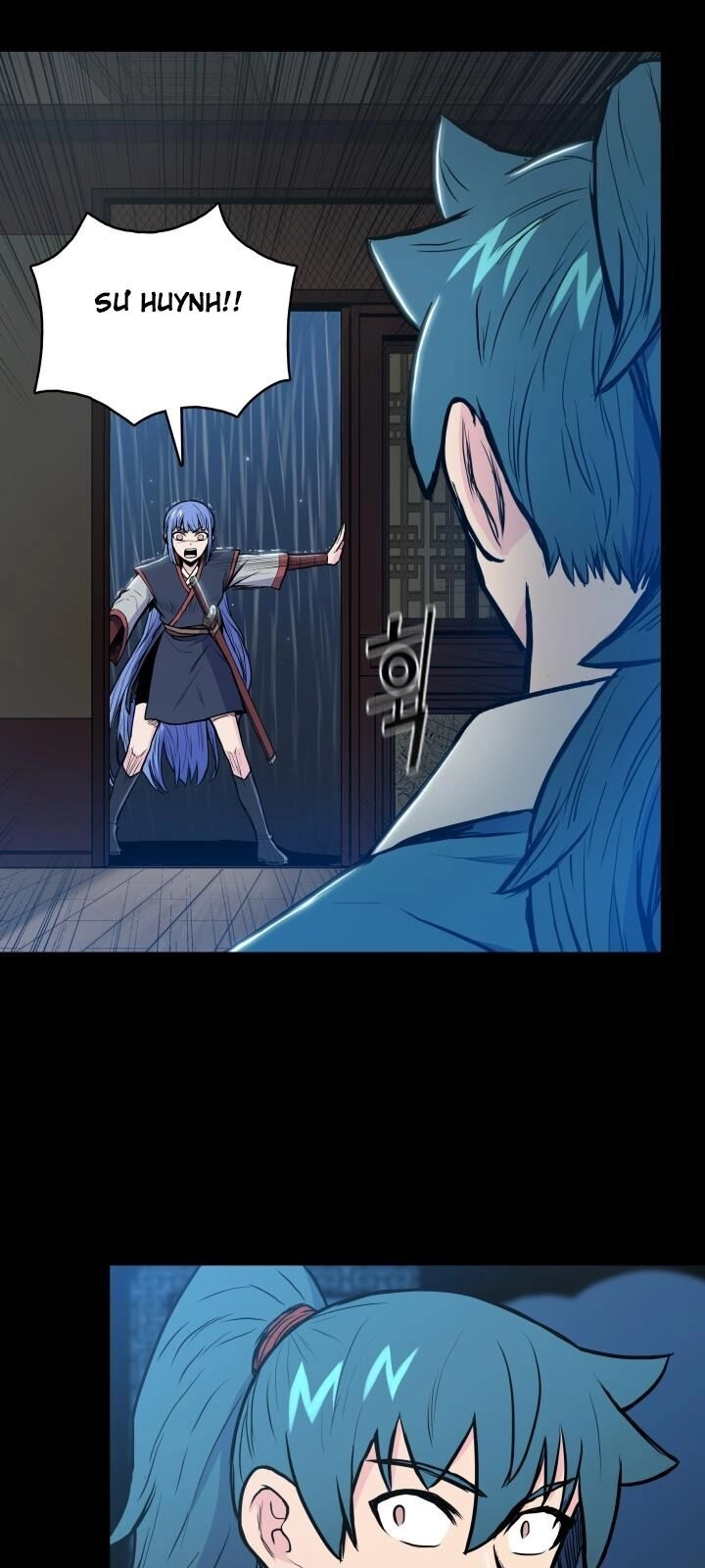 Phong Vân Chiến Thần Chapter 31 - 64