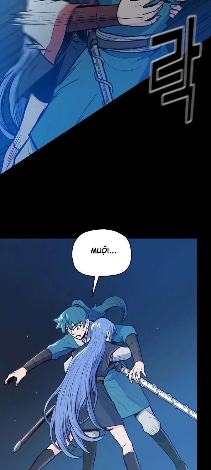 Phong Vân Chiến Thần Chapter 31 - 66