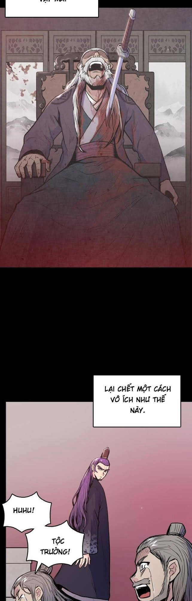 Phong Vân Chiến Thần Chapter 32 - 7