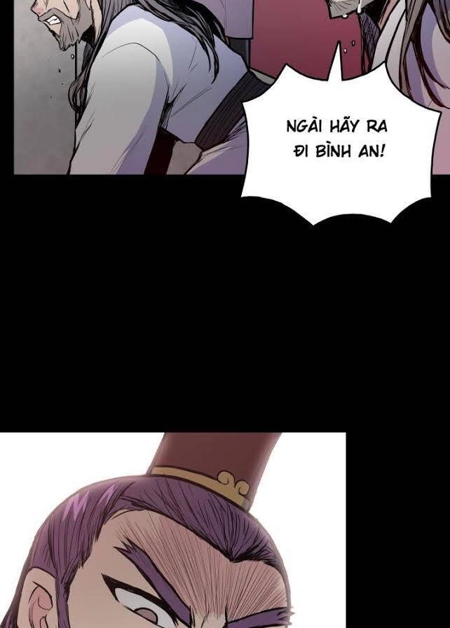 Phong Vân Chiến Thần Chapter 32 - 8