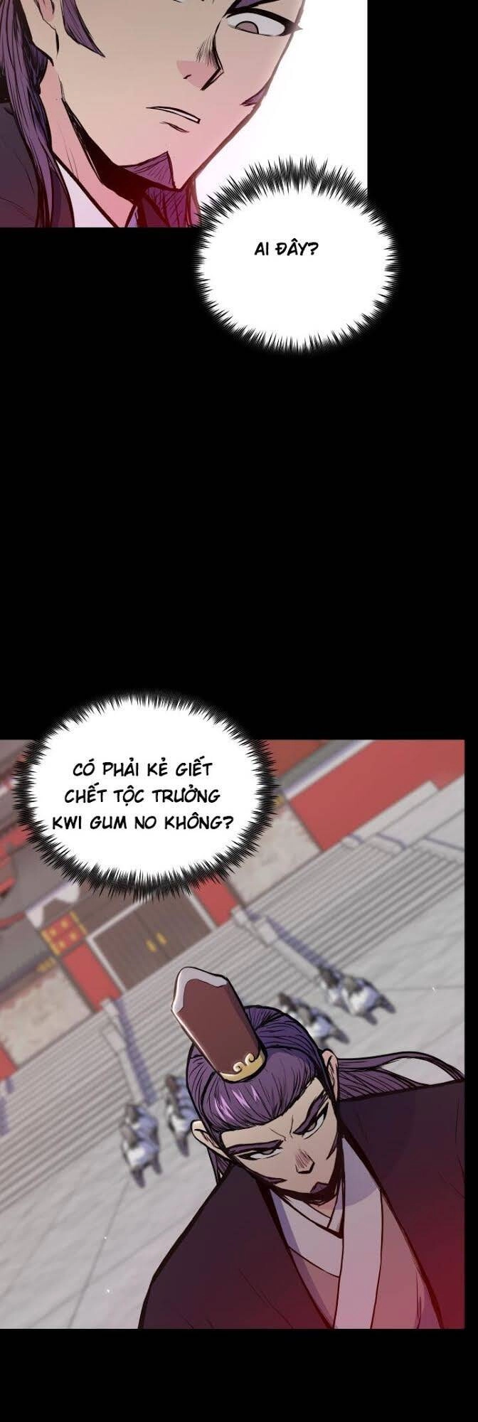 Phong Vân Chiến Thần Chapter 32 - 9