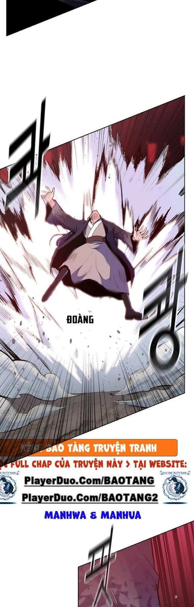 Phong Vân Chiến Thần Chapter 32 - 16