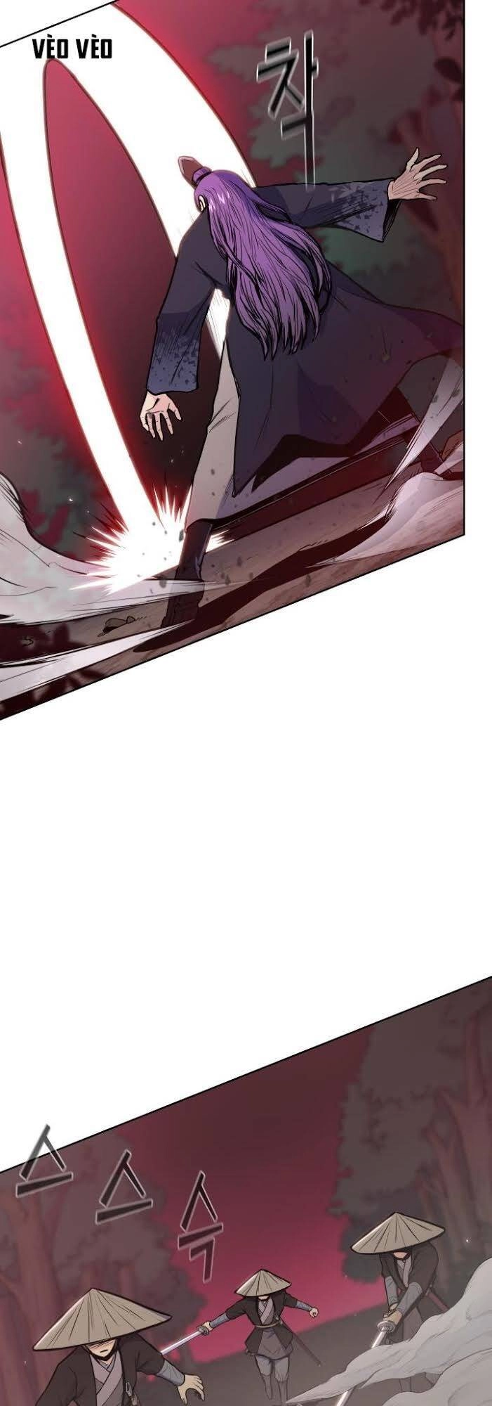 Phong Vân Chiến Thần Chapter 32 - 18