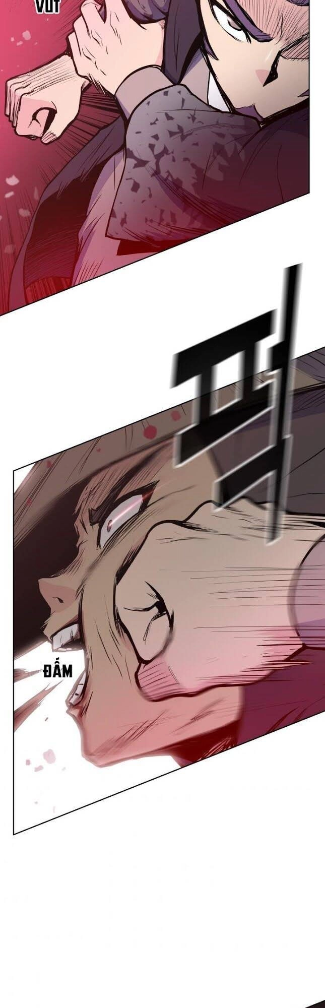 Phong Vân Chiến Thần Chapter 32 - 22