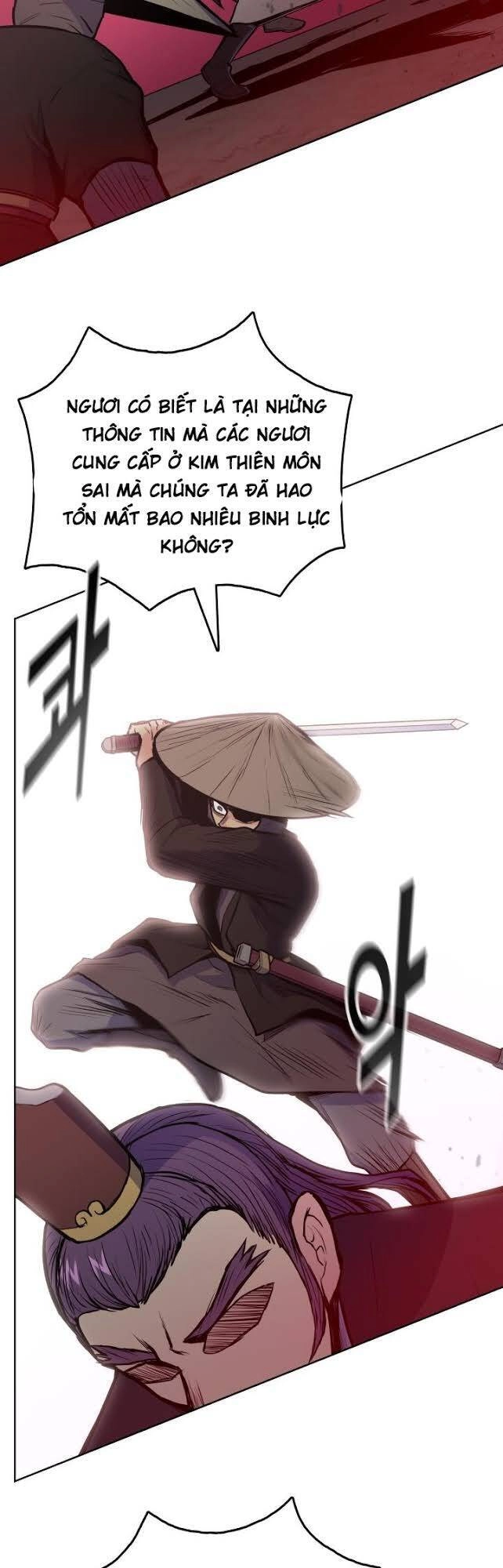 Phong Vân Chiến Thần Chapter 32 - 24