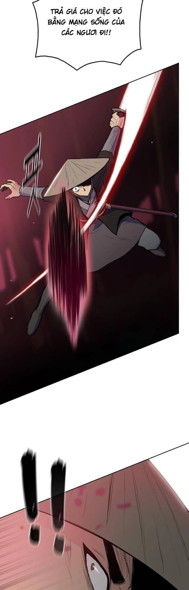 Phong Vân Chiến Thần Chapter 32 - 25