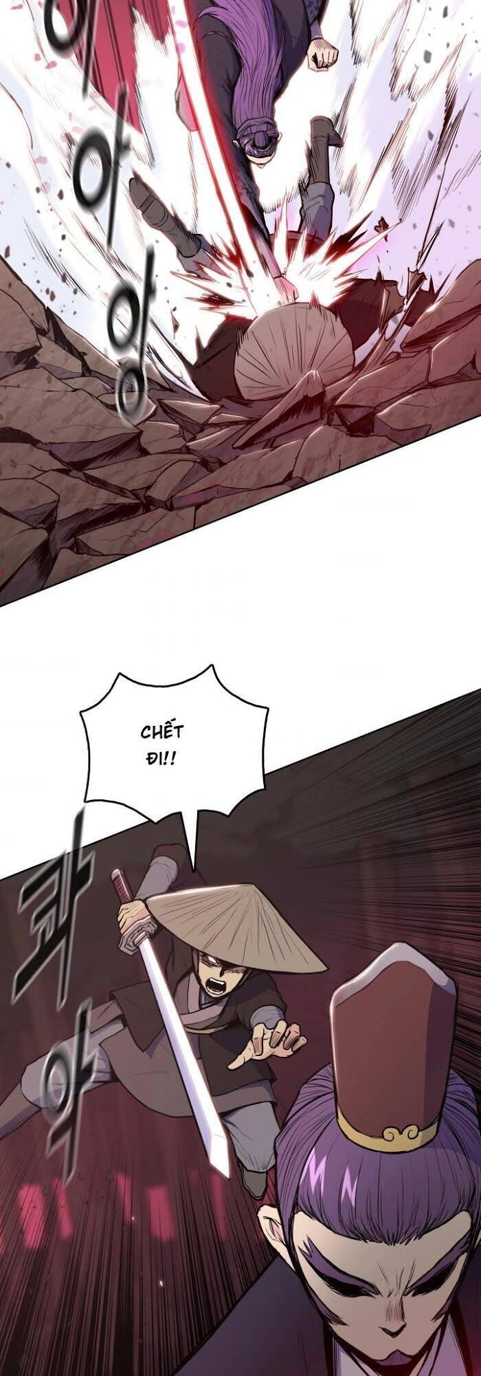 Phong Vân Chiến Thần Chapter 32 - 28