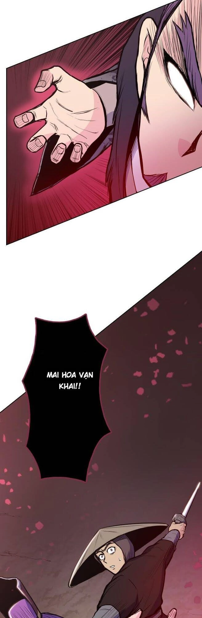 Phong Vân Chiến Thần Chapter 32 - 31